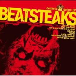 Beatsteaks : Demons Galore
